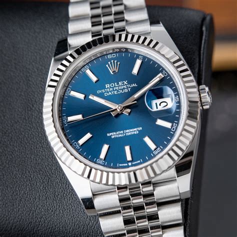 rolex datejust ladies jubilee|2022 rolex datejust 41mm.